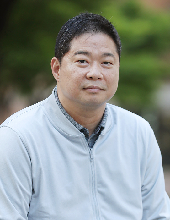현주엽 전 LG 세이커스 프로농구 감독 ▲ 현주엽 전 프로농구 감독