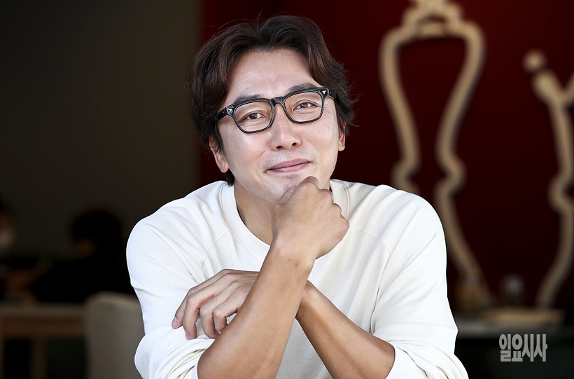 방송인 탁재훈 ⓒ고성준 기자 ▲ 방송인 탁재훈 ⓒ고성준 기자