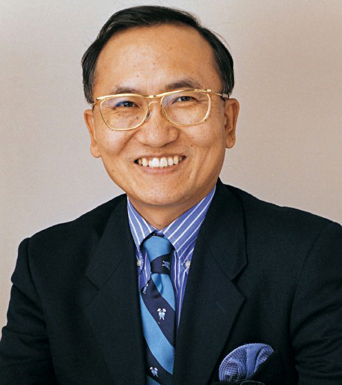 박성수 이랜드 회장 ⓒ이랜드월드 ▲ 박성수 이랜드 회장 ⓒ이랜드월드