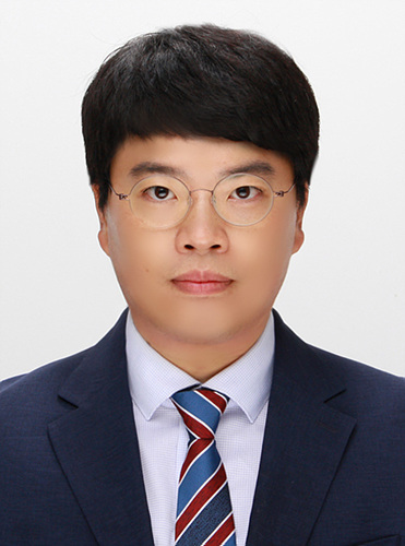 신원재 부산대 전자공학과 교수 ▲ 신원재 부산대 교수