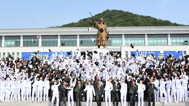 ⓒ해군본부 ▲ ⓒ해군본부