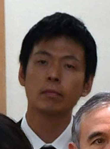 신동빈 롯데그룹 회장의 장남 신유열씨 ▲ 신유열