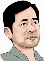 황천우 소설가 ▲ ▲황천우 소설가