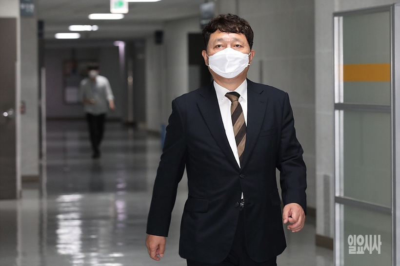 최재성 청와대 정무수석 ⓒ고성준 기자 ▲ 최재성 더불어민주당 의원 ⓒ고성준 기자