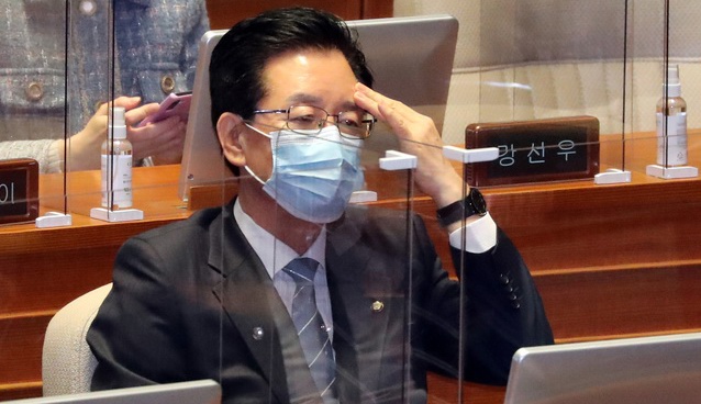 정정순 더불어민주당 의원 ▲ 정정순 더불어민주당 의원