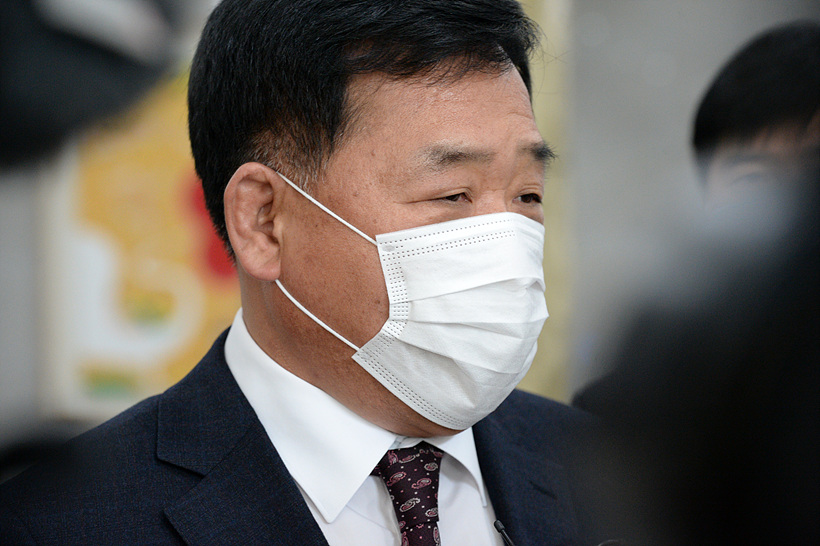 박성민 국민의힘 의원 ▲ 박성민 국민의힘 의원