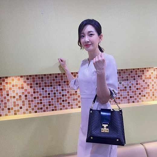 배우 이아현 ▲ 배우 이아현