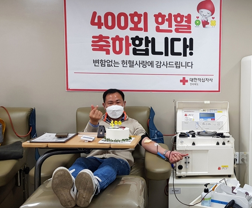 황옥 전주 덕진구청 주무관 ▲ 황옥 전주 덕진구청 주무관