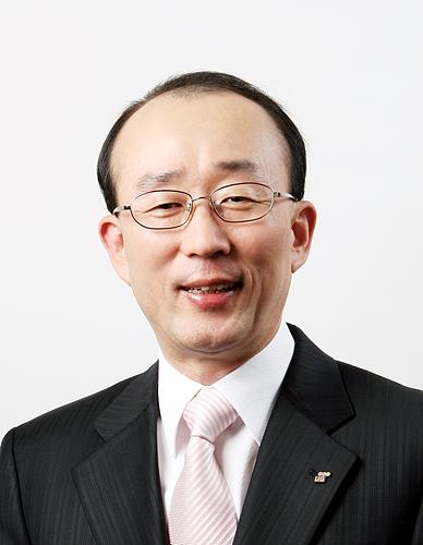 김지찬 LIG넥스원 대표이사 ▲ 김지찬 LIG넥스원 대표이사