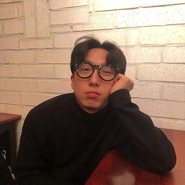 아역배우 출신 김성민 ▲ 아역배우 출신 김성민
