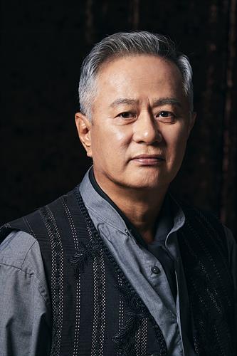 배우 겸 제작자 송승환 ▲ 배우 겸 제작자 송승환