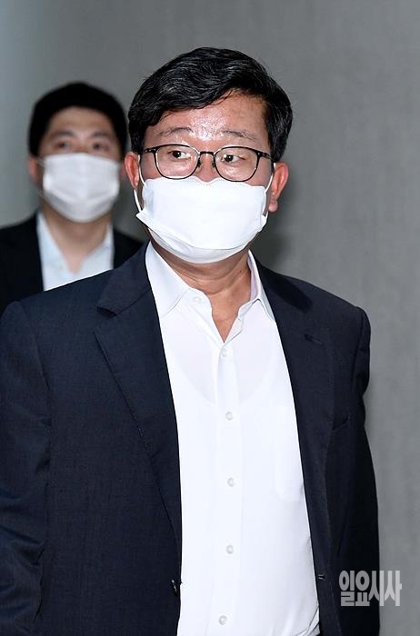 전해철 더불어민주당 의원 ⓒ고성준 기자 ▲ 전해철 더불어민주당 의원 ⓒ고성준 기자