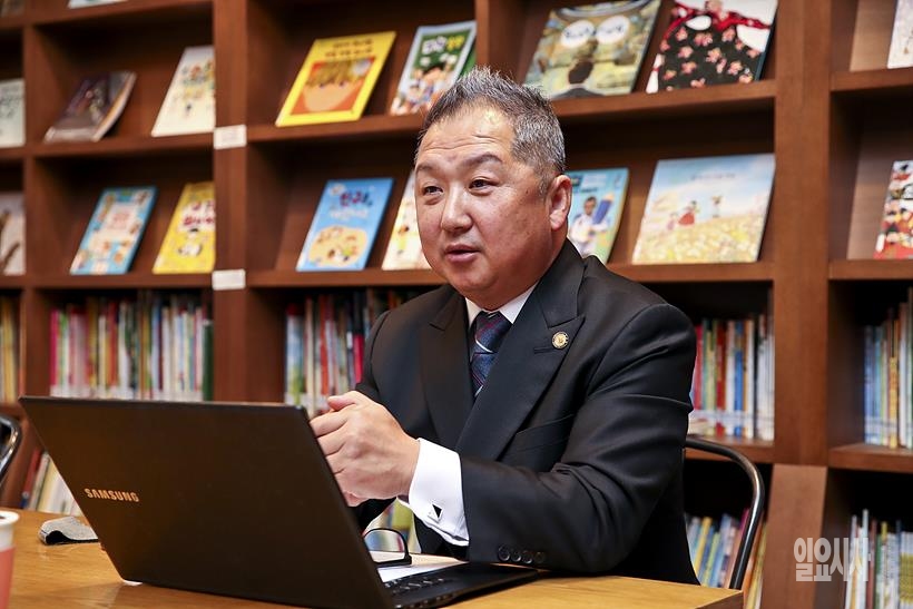 ⓒ고성준 기자 ▲ ⓒ고성준 기자