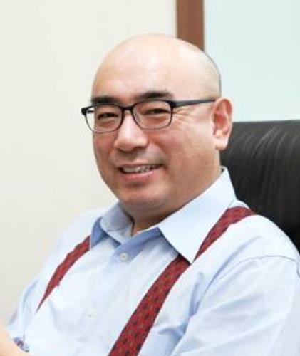임금체불 혐의로 징역 1년6개월을 선고받은 전제완 싸이월드 대표 ▲ 전제완 싸이월드 대표