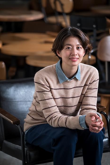 박지완 감독 ⓒ워너브라더스코리아