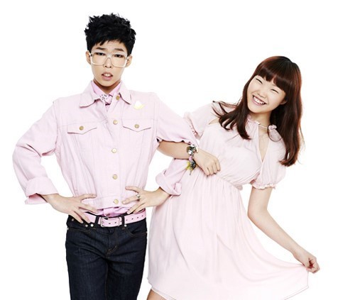AKMU(악동뮤지션) ⓒYG엔터테인먼트 ▲ ▲ AKMU(악동뮤지션) ⓒYG엔터테인먼트