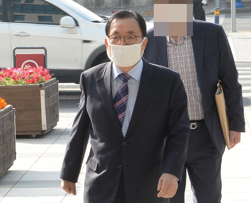 이채익 국민의힘 의원 ▲ 이채익 국민의힘 의원