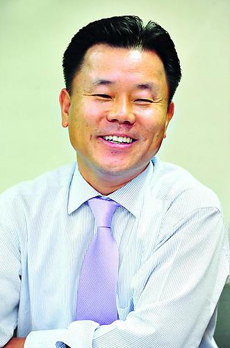 광주비엔날레 사무처장으로 임명된 김옥조 전 광주시 대변인 ▲ 광주비엔날레 사무처장으로 임명된 김옥조 전 광주시 대변인