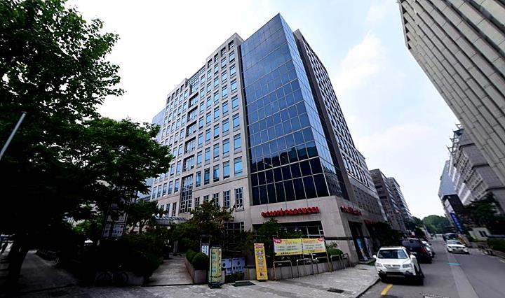 리드코프 본사 ⓒ네이버 지도 ▲ 리드코프 본사 ⓒ네이버 지도