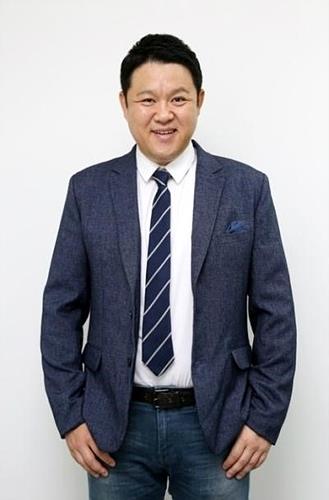 방송인 김구라 ⓒJTBC ▲ ▲방송인 김구라 ⓒJTBC