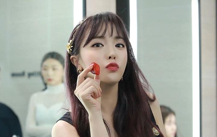 가수 홍진영 ▲ 가수 홍진영