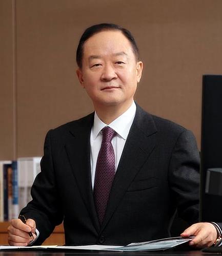 강성희 오텍그룹 회장 ▲ 강성희 오텍그룹 회장