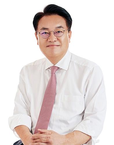 정진석 국민의힘 의원 ▲ 정진석 국민의힘 의원