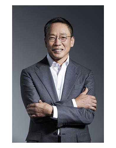 정태영 현대카드 부회장 ▲ 정태영 현대카드 부회장