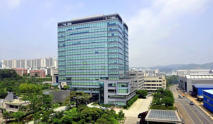 현대중공업 울산 본사 ⓒ현대중공업 ▲ 현대중공업 울산 본사 ⓒ현대중공업