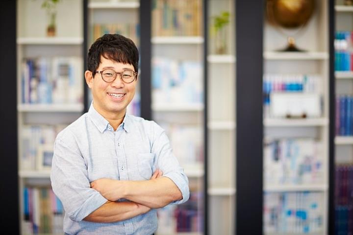 양태회 비상교육 대표 ⓒ비상교육 ▲ 양태회 비상교육 대표 ⓒ비상교육