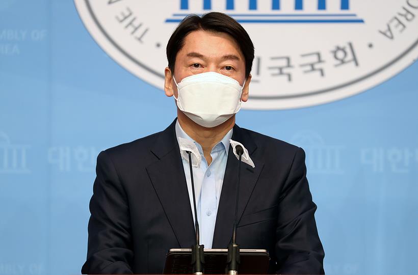 안철수 국민의당 대표 ▲ 안철수 국민의당 대표