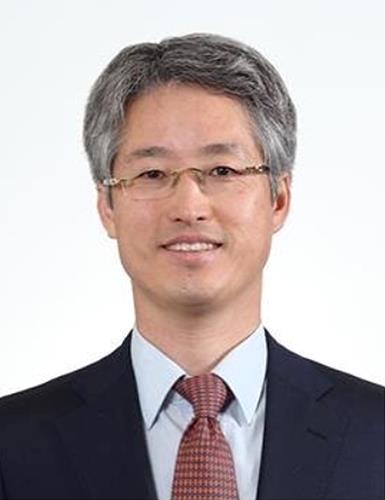 최상위 경제특구 수장 된 조영신 울산경제자유구역청장 ▲ 최상위 경제특구 수장된 조영신 울산경제자유구역청장