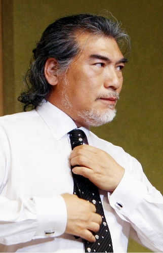 가수 나훈아 ▲ 가수 나훈아