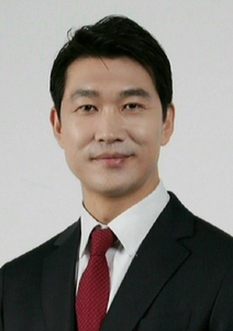 김헌일 청주대학교 스포츠건강재활과 교수 ▲ ▲김헌일 청주대학교 스포츠건강재활과 교수