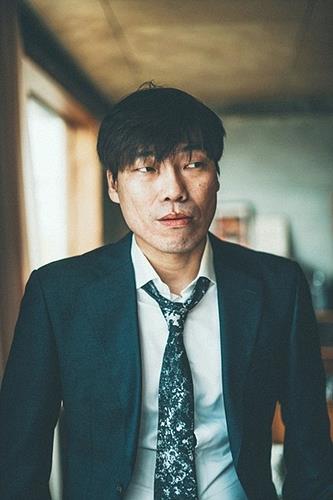 배우 배진웅 ▲ 배우 배진웅