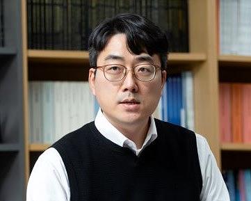 조영태 창원대 기계공학부 교수 ▲ 조영태 창원대 교수