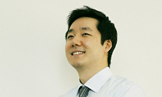 한하워드성(한성훈) 태양금속공업 대표 ⓒ태양금속공업 ▲ 한하워드성(한성훈) 태양금속공업 대표 ⓒ태양금속공업