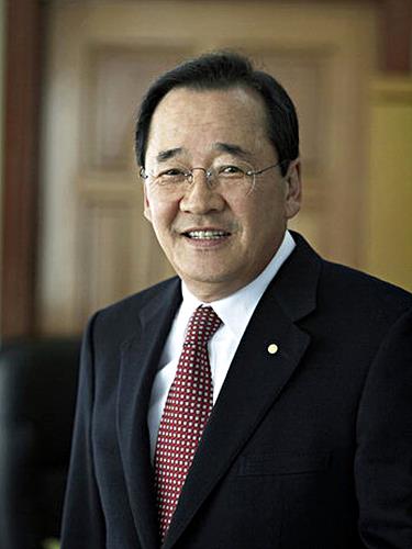 한우삼 태양금속공업 회장 ⓒ태양금속공업 ▲ 한우삼 태양금속공업 ⓒ태양금속공업