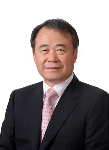 강영중 대교그룹 회장 ⓒ대교 ▲ 강영중 대교그룹 회장 ⓒ대교