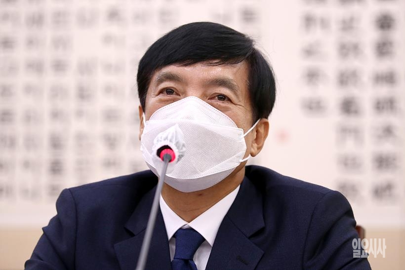 이성윤 서울중앙지검장 ⓒ고성준 기자 ▲ 이성윤 서울중앙지검장 ⓒ고성준 기자