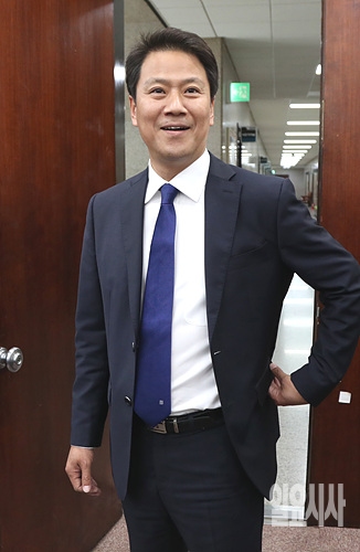 임종석 전 대통령비서실장 ▲ 임종석 전 대통령비서실장