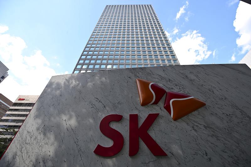SK서린빌딩 ⓒ고성준 기자 ▲ SK서린빌딩 ⓒ고성준 기자