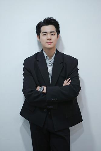 배우 조병규 ▲ 배우 조병규