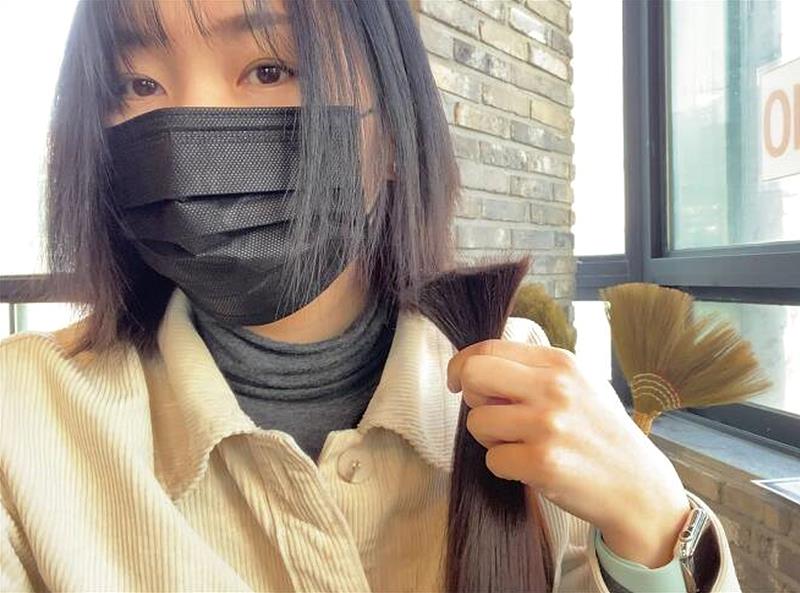 김미진 김해시청 주무관 ▲ 김미진 김해시청 주무관