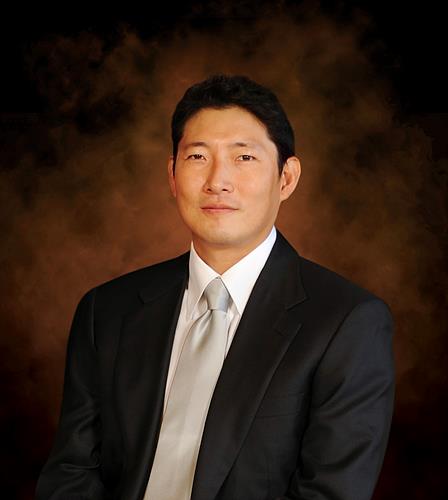 조현준 효성그룹 회장 ▲ 조현준 효성그룹 회장