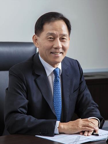 정몽익 KCC글라스 회장 ▲ ▲▲ 정몽익 KCC글라스 회장
