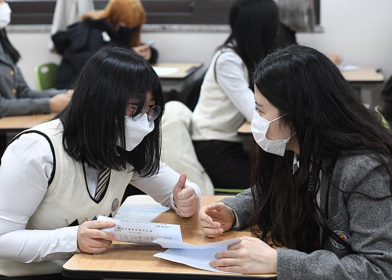 본 사진은 특정기사와 직접적인 관련이 없음 ⓒ사진공동취재단 ▲ ⓒ사진공동취재단