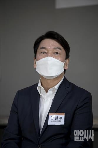 안철수 국민의당 대표 ⓒ국회사진취재단 ▲ 안철수 국민의당 대표 ⓒ국회사진취재단
