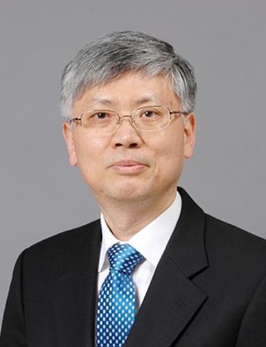 김민환 호남대 교수 ▲ 김민환 호남대 교수