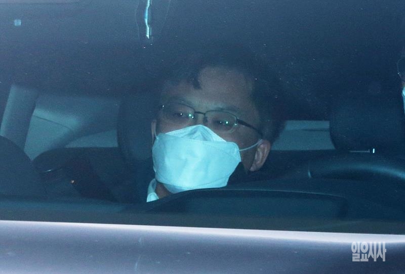 조남관 대검 차장검사 ⓒ박성원 기자 ▲ 조남관 대검 차장검사 ⓒ박성원 기자
